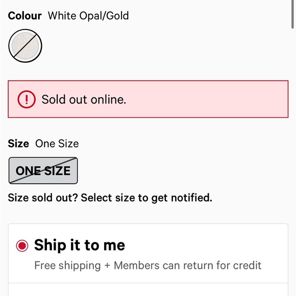 Fleece everywhere bag - Picture 5 of 5